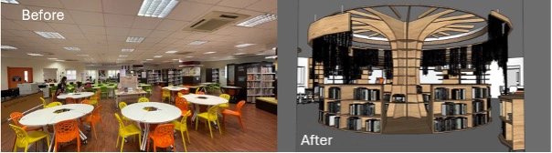 design your own school