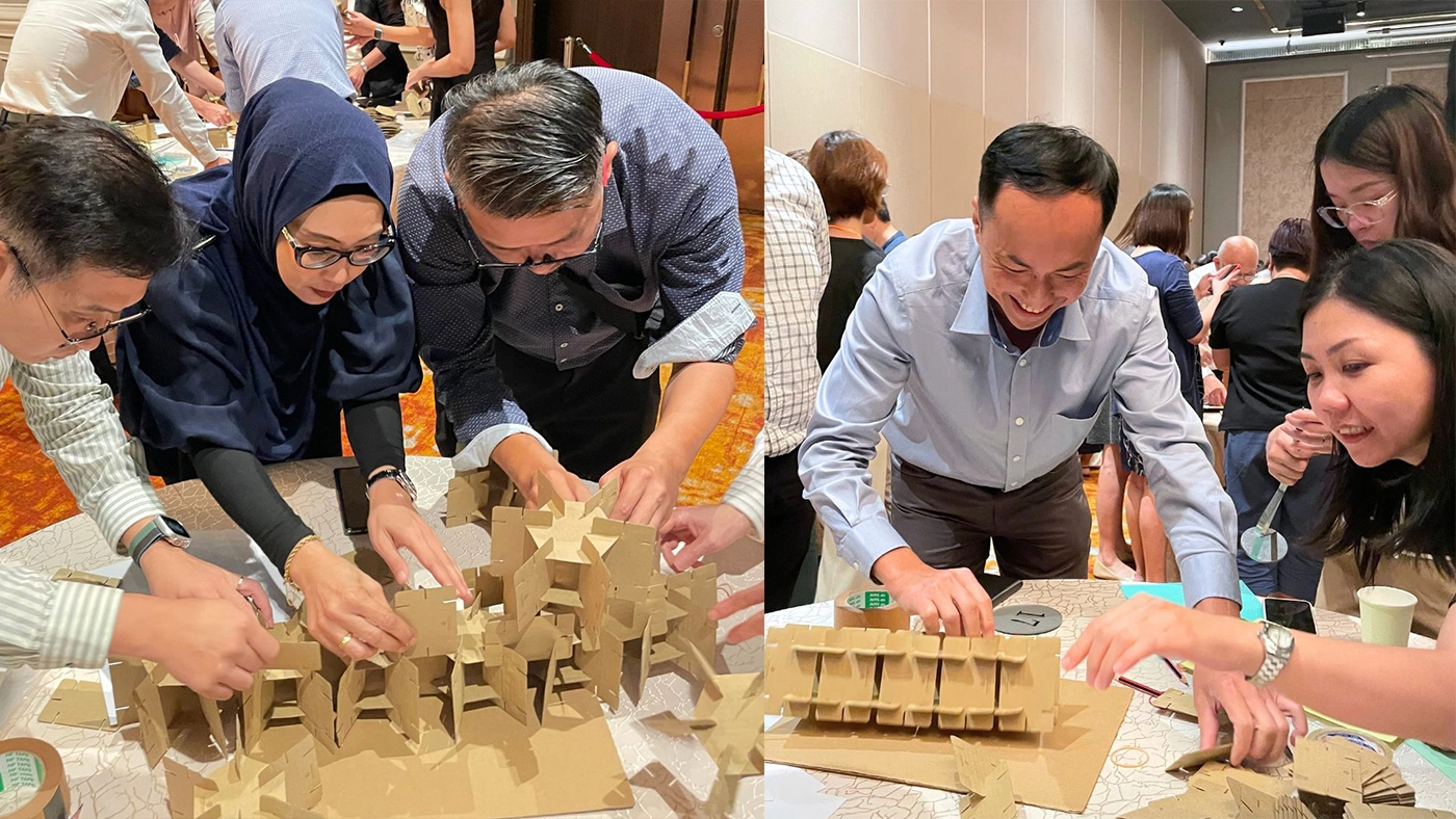 City Development Limited