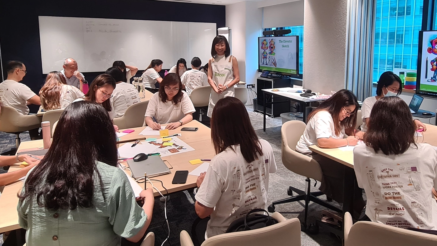 Hong Leong The Possible Class